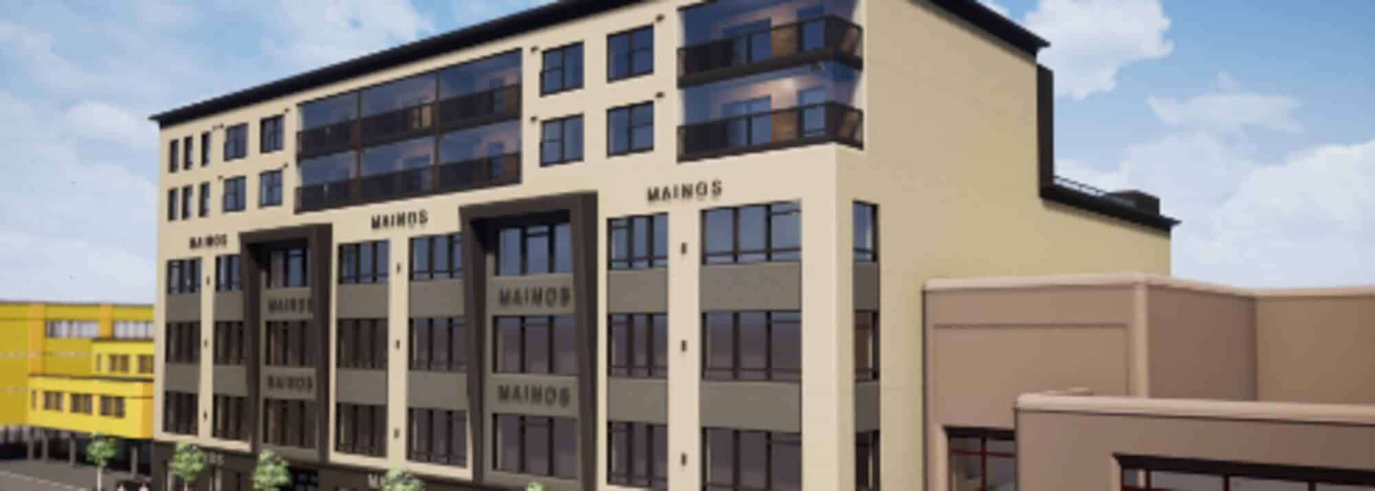 Kiinteistö Oy Torikatu 19